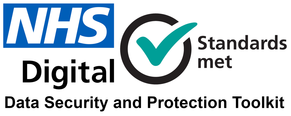 Nhs digital sdptoolkit standards met